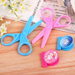 Material Escolar para Estudiantes, Juego de Nueve Piezas, Regalo Creativo Multifuncional para Niños que Regresan a la Escuela - Product Image 2
