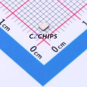 SL201624M12P Crystal (Passive) SMD2016-4P Crystal Oscillator 24MHz 10ppm 12pF 20ppm - Product Image 1