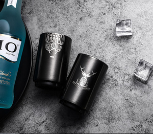 Abridor Magnético Manual WDD415 para Hombre, Regalo Personalizado con Cualquier Logotipo, Uso Doméstico y en la Cocina, Acero Inoxidable, Automático, Venta al Por Mayor - Product Image 4