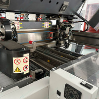 Machine de Placement Automatique ASM Siplace X4i avec Moteur et Composants Essentiels PLC 380V/220V 6.5KW pour Ligne SMT Assemblage de Circuits Imprimés