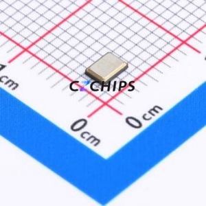 K3A120000810 Crystal (Passive) SMD3225-4P Crystal Oscillator 12MHz 10ppm 8pF 20ppm - Product Image 1