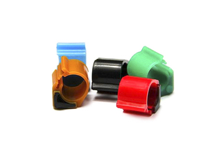 Duif Smart Rfid Voet <span class=keywords><strong>Ring</strong></span> Open/Gesloten Kleurrijke FR-003 Toegangscontrole Kaart Door Bedrijf Ontwikkeling - Product Image 2