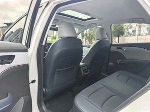 Pittura Originale Coruze 1.5L Edizione Pleasant 12700Km Doppio Schermo da 10.25 Pollici Immagine Retromarcia Cruise Control a Velocità Costante Tedesco - Product Image 6