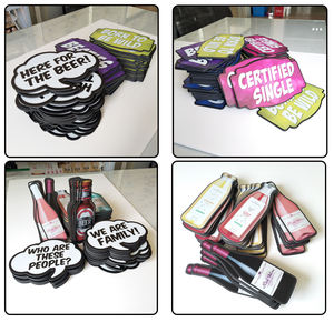 Letrero Navideño <span class=keywords><strong>Personalizado</strong></span> de PVC con Impresión Digital, Texto <span class=keywords><strong>Personalizado</strong></span> para Decoración de Interiores y Sesión de Fotos Familiar - Product Image 2