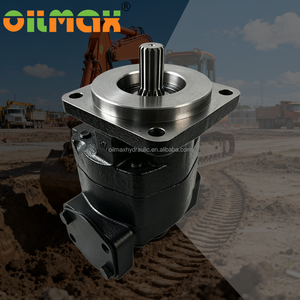 ปั๊มเกียร์ P350-15T สำหรับงานหนัก ทนทานต่อการสึกหรอ เหมาะสำหรับสภาพการทำงานที่รุนแรง - Product Image 1