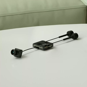 Kit FPV numérique Walksnail <span class=keywords><strong>Avatar</strong></span> HD Pro avec caméra Sony Starvis <span class=keywords><strong>II</strong></span> 1/1.8" pour vision nocturne, 1080P 120FPS, double antenne VTX pour FPV - Product Image 4