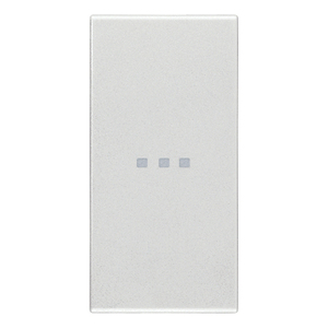 ไฟแสดงสถานะปุ่ม Axial Next ขนาด 2.2 มม. ความยาว 4.4 มม. ความสูง 0.4 มม. - Product Image 1