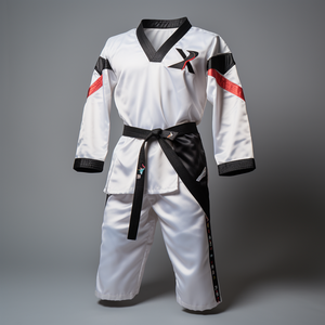 Arts martiaux personnalisés BJJ GI UNIFROM/uniforme de Jiu Jitsu brésilien/Kimonos BJJ GIS <span class=keywords><strong>Hexaplus</strong></span> 2022 uniforme de karaté - Product Image 2