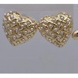 Elegante gruppo di alta gioielleria in sei pezzi con placcatura in oro con perle e diamanti per regali alla moda - Product Image 1