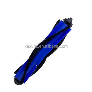 Cepillo Lateral de Repuesto y Filtro HEPA para Aspiradora Robótica <span class=keywords><strong>Rowenta</strong></span> X-Plorer Serie 95 RG7975WH RG7987, Accesorios para Piezas de Aspiradora - Product Image 2