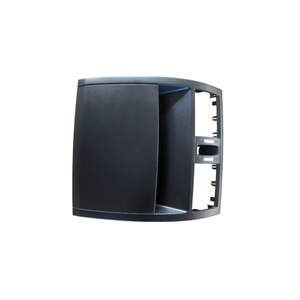 Panel de Ventilación de Aire para Mazda 6, Moldura del Tablero GS1E55311, Material ABS - Product Image 4