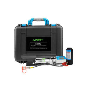 Testeur d'ancrage micro-tirant LANGRY pour tester la <span class=keywords><strong>force</strong></span> d'ancrage - Product Image 5