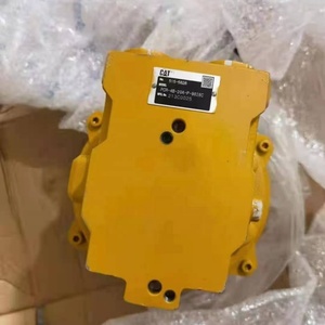 305.5E2 305.5e2 CR รถขุด515-5828 5155828 E305.5E2 PCR-4B-20A E305.5e2มอเตอร์แกว่ง CR 515-5828 5155828 - Product Image 6