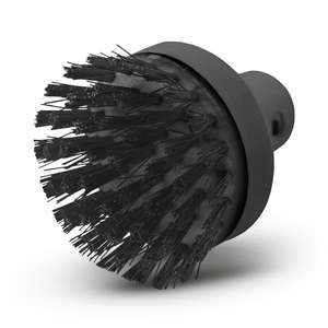 KAERCHER - 2.863-022.0 SC - Large <b>round</b> <b>brush</b> - EAN 4054278042732 CLEANING TOOLS - Product Image 1