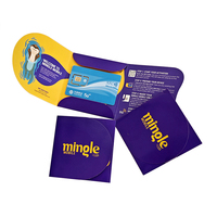 Paquete de tarjeta SIM móvil 5G