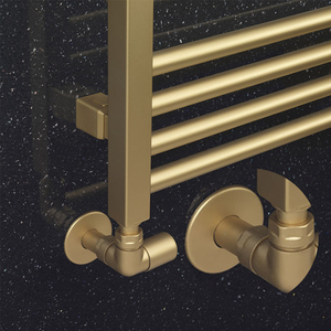 Vente directe du fabricant, porte-serviettes fixe, chauffe-serviettes intelligent, séchoir électrique, chauffe-serviettes, nouveauté - Product Image 2