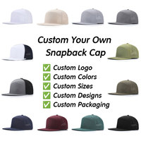 Gorras de Béisbol Personalizadas al por Mayor con Logotipo Bordado, Diseño Deportivo, Unisex, Transpirables, de 7 Paneles, Impermeables, con Cierre a Presión para Hombres y Mujeres
