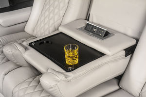 مجموعة أثاث كهربائي حديث بمقعد واحد جلد طبيعي للترفيه مانيكير مسرح فندق غرفة نوم غرفة المعيشة استخدام - Product Image 6