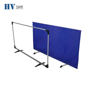 Barriera da ping pong da competizione con barriera Surround staccabile all'ingrosso - Product Image 1