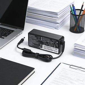 High Durability 65W 20V 3.25A Power Charger For Lenovo, 4017 4.0x1.7mm Connector, Overheat Prevention For Continuous Use - Product Image 6