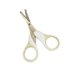 Caliente-Venta de belleza de uñas de bebé producto tijeras de acero inoxidable - Product Image 2