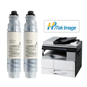 HITEK תואם Ricoh 2120D 2220D 2320D מכונת צילום טונר מחסנית עבור R2120D 2020D Aficio 1022 1027 2022 2027 2032 MP2550B