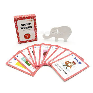 Cartes à jouer éducatives imprimées sur mesure pour Gameplay Deep Conversation Coaching Flash Card Deck - Product Image 4