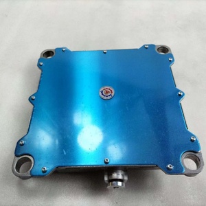 Excavator Parts for C6.4 Engine <b>Computer</b> Controller 331-7539 286-3683 Install on E320D Excavator - Product Image 5