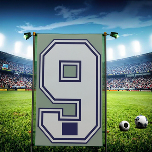 96/97 1996 1997 hogar lejos GUARDIOLA STOICHKOV Ronaldo Barcelonaes Hot Stampin Número - Product Image 1