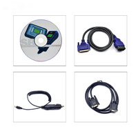 SBB Pro2 V48.99 Key Programmer Car Key Matching Diagnostic Tool with 1 Year Warranty OBD2/USB Connectivity