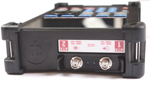 Distributeur d'analyseur de spectre en temps réel KC908U ultra-léger 4 GHz, moniteur de balayage large bande, récepteur - Product Image 6