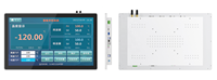 Écrans tactiles capacitifs OEM/ODM de 7/8/10.1/11.6/12.1/13.3/14/15.6/17.3/18.5/19.5/20.5/21.5/23.6/23.8/27/32/43/55 pouces.