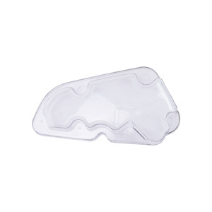 Pour pièces de scooter <span class=keywords><strong>Vespa</strong></span> couvercle de filtre à Air protecteur Transparent garde pour PRIMAVERA 150 SPRINT 150 - Product Image 2