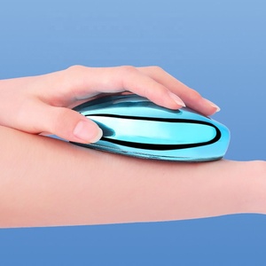 Épilateur Portable en <span class=keywords><strong>cristal</strong></span>, sans douleur, sans danger, corps réutilisable, outil d'épilation domestique, sans électricité - Product Image 5