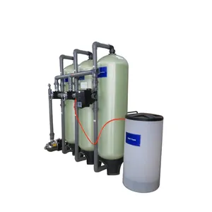 RO <strong>Water</strong> Purifier <strong>Iron</strong> Filter Reverse Osmosis <strong>Water</strong> Softening Reverse Osmosis Systems Mini <strong>Water</strong> Treatment Plant - Product Image 3