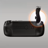 Console de jeu portable sans fil Android Retroid Pocket avec écran tactile LED organique, autre modèle, autre marque, lieu d'origine, moule privé