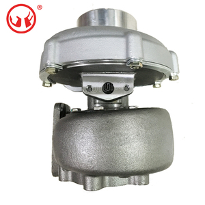 JF127013 K29 Turbo 53299887131 OEM 51.09100-7925/51.09100-7761 pour moteur MAN TGA D2066LF - Product Image 5