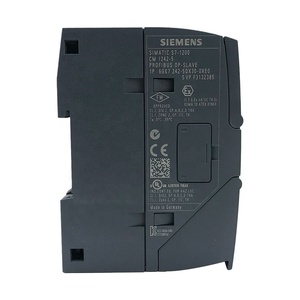 โมดูลการสื่อสาร PLC S7-1200 CM1242-5 รุ่น 6GK7242 6GK7 242-5DX30-0XE0 Plc S7 1200 - Product Image 2