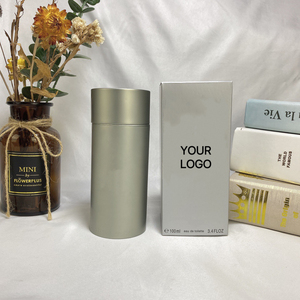 Nước hoa nam Hot Brand 212, 100ml, Eau De Parfum, dạng xịt, hương gỗ, lưu hương lâu, kèm lăn khử mùi, chai thủy tinh - Product Image 3