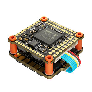 Contrôleur de vol H743 Tower 55A 60A 70A ESC 6S8S pour drone de course RC H7 - Product Image 4
