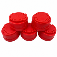 Fabricant de bouchons en plastique 1L 4L 5L, bouchon flexible en plastique avec bec verseur pour bouteille d'huile moteur, pour conteneur d'huile lubrifiante