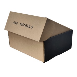 Caja de Cartón para Empaque de Cosméticos, Caja Magnética con Forma de Libro y Inserto, Caja Personalizada para Esmalte de Uñas, para Empaque de Set de Regalo - Product Image 6