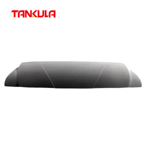 Pièces de carrosserie automobile HANDA, remplacement de la capote avant, capot moteur avant pour Hyundai Elantra 2021 2022 2023 - Product Image 3