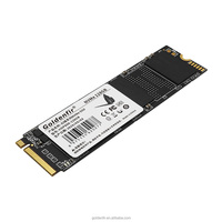Goldenfir M.2 PCIe 3.0 NVME Goldenfir SSD 120GB 256GB operasi kebisingan rendah SSD eksternal cocok untuk laptop dan komputer desktop