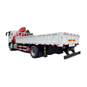 Le Japon Offre Spéciale 5 tonnes 10 tonnes camion-<span class=keywords><strong>grue</strong></span> <span class=keywords><strong>benne</strong></span> au Bangladesh - Product Image 5