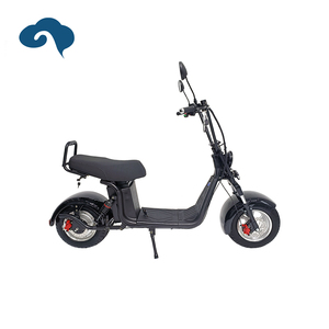 Scooters Citycoco eléctricos de Canadá, motocicleta E StreetBike <span class=keywords><strong>con</strong></span> <span class=keywords><strong>asiento</strong></span> <span class=keywords><strong>grande</strong></span> para adultos - Product Image 2