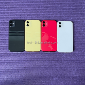 Téléphone d'Origine Pas Cher pour iPhone X XR XS 11 11 Pro 12 12 Pro 13 13 Pro 13 Pro Max 16 Pro Max Vente en Gros de Portables d'Occasion Débloqués - Product Image 6