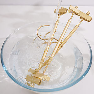 Accesorios para Niños <span class=keywords><strong>Zara</strong></span>, Primavera-Otoño, Hijab Antideslizante con Percha para Pantalones de Una Sola Capa y Estantes de Almacenamiento para Cocina y Baño - Product Image 4