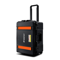 Machine de nettoyage laser pulsé refroidie par air 200W/300W/500W pour l'élimination de peinture murale – Machine de nettoyage laser pulsé très vendue