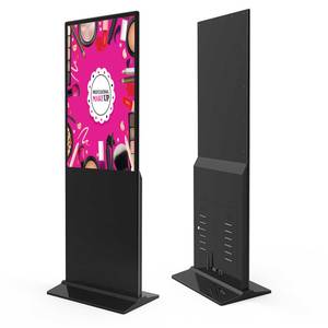 Kiosco Publicitario con Pantalla LCD Táctil IR de 43 Pulgadas, Reproductor de Video y Señalización Digital VETO - Product Image 2